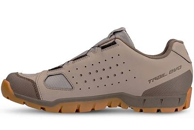 Превью  Велоботинки AM SCOTT Trail Evo Boa Beige/Brown